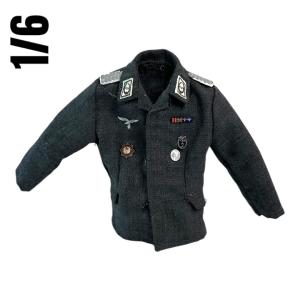 Kategoriebild der Kategorie “Felduniform Luftwaffe”