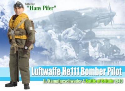 Kategoriebild der Kategorie “Luftwaffe”