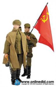 Kategoriebild der Kategorie “Russian”