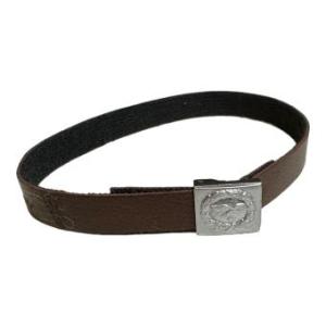 category image of the category “WWII  Belts”