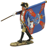 category image of the category “American war of Independence”