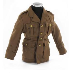 Kategoriebild der Kategorie “WWII Accessories British”