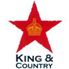 category image of the category “King and Country”