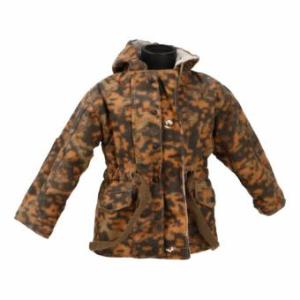 category image of the category “WWII Camoflage Uniform”