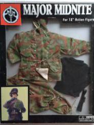 Kategoriebild der Kategorie “WWII Zubehör Italien”