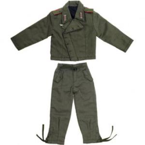 Kategoriebild der Kategorie “Panzer Uniform”