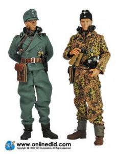 Kategoriebild der Kategorie “Panzercrew”