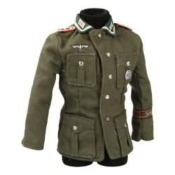 Kategoriebild der Kategorie “Felduniform WH”