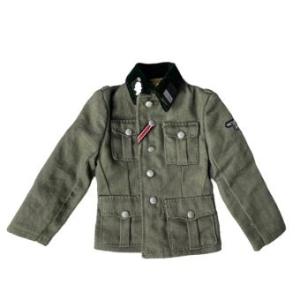 Kategoriebild der Kategorie “Felduniform Elite”