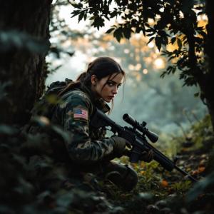 Kategoriebild der Kategorie “US Forces”