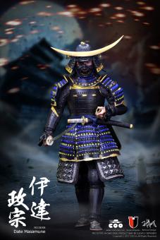 Kategoriebild der Kategorie “Samurai”