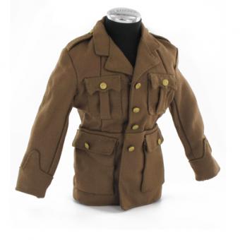 Kategoriebild der Kategorie “WWII Accessories British”