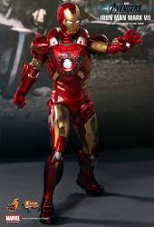 Kategoriebild der Kategorie “Iron Man”