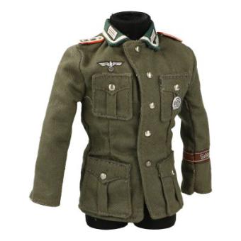 Kategoriebild der Kategorie “WWII  Felduniform”
