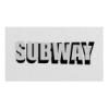 Herstellerlogo des Herstellers “Subway“