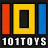 101 Toys 