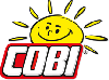 Herstellerlogo des Herstellers “Cobi“