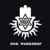 Manufacturer logo of the manufacturer “D&K WORKSHOP”