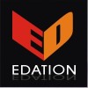 Herstellerlogo des Herstellers “Edation“