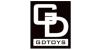 Herstellerlogo des Herstellers “GD Toys“