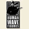 Human Wave