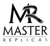 Herstellerlogo des Herstellers “Master Replica“