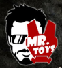 Herstellerlogo des Herstellers “Mr Toys“