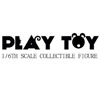 Herstellerlogo des Herstellers “Playtoy“