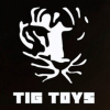 Manufacturer logo of the manufacturer “Tig Toys”