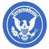 Herstellerlogo des Herstellers “Talking President“