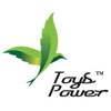 Herstellerlogo des Herstellers “Toys Power“