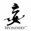 Herstellerlogo des Herstellers “Wondery“