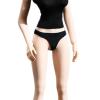  Artikelbild 1 des Artikels “Sexy Hot Girl Slip Tanga (Black) 1:6 “