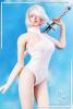  Product image 1 of the product “Swimmsuit white 1/6 outfit ”