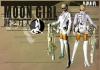  Artikelbild 1 des Artikels “Moon Girl The Mysterious Lunarian - Urika Gagarin Black Version “