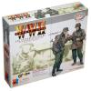  Product image 1 of the product “Ernst Klat & Berthold Nasse Kampfgrupper Hansen Ardennes 1944 ”