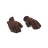  Artikelbild 1 des Artikels “Flexibles Gloved Hands (Brown) “