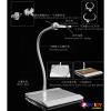  Artikelbild 1 des Artikels “Action Figure Display Stand 30cm (Metal-White) Flex  1:6 “
