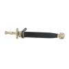  Artikelbild 1 des Artikels “Greek Hoplite Xiphos Schwert in Metal mit Scheide schwarz (1:6) “