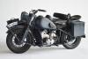 Artikelbild 1 des Artikels “BMW Sidecar R75 (Grau) “