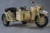  Artikelbild 1 des Artikels “BMW Sidecar R75 (yellow) “