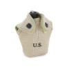  Artikelbild 1 des Artikels “US Metal Canteen de luxe “