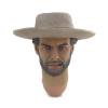  Product image 1 of the product “Head Clint A with Cigar ”