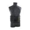  Artikelbild 1 des Artikels “Leather Abdomen Belt (Black) “