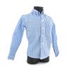  Artikelbild 1 des Artikels “Blue Shirt with Caro (Ricks) 1/6 “
