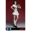  Artikelbild 1 des Artikels “1:6 Battle Damaged Female School Uniform Set (White) “