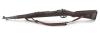  Product image 1 of the product “Gewehr 33/40 mit beweglichem Spannhebel und Ledertrageriemen ”
