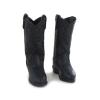 Product image 1 of the product “Cowboy Boots (Black) ”