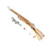  Artikelbild 1 des Artikels “Enfield Rifle 1/6 Sniper Rifle “