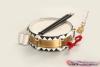  Artikelbild 1 des Artikels “Trommel Musikkorps 1:6 in Metal “